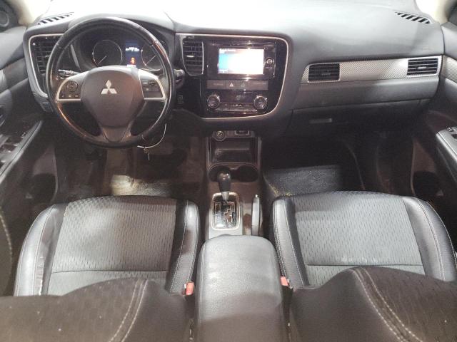 2015 MITSUBISHI OUTLANDER - JA4AZ3A34FZ001820