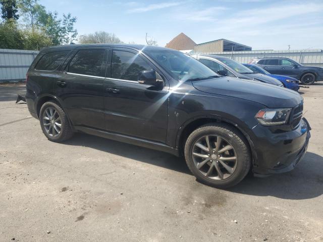 Vin: 1c4rdhdg7hc724229, lot: 54739155, dodge durango gt 20174