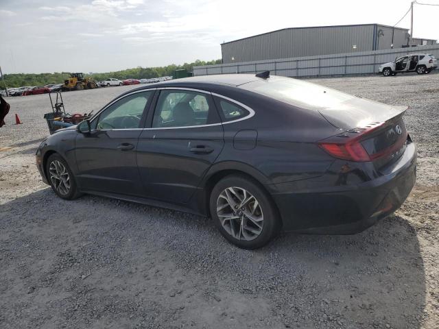 Vin: 5npel4ja3lh056615, lot: 53692815, hyundai sonata sel 20202