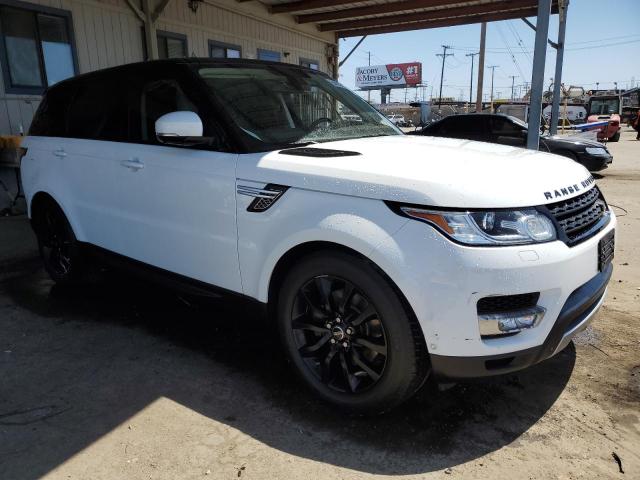 Vin: salwr2wfxea367019, lot: 54093795, land rover rangerover hse 20144