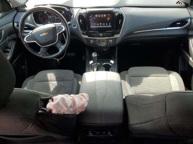 2019 CHEVROLET TRAVERSE L - 1GNEVGKW9KJ236121