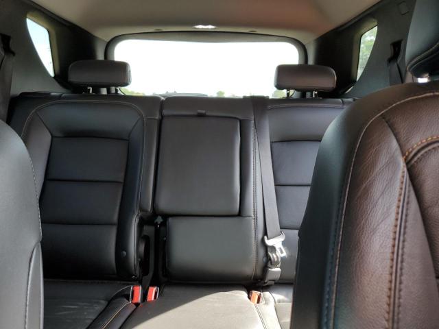 2019 CHEVROLET EQUINOX PR - 2GNAXYEX9K6272679