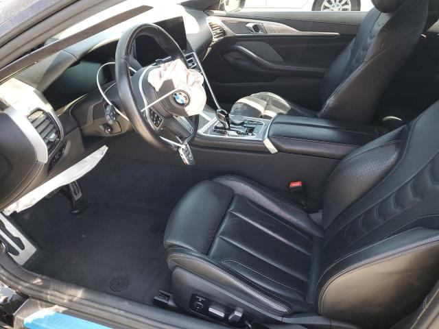 2024 BMW 840XI WBAAE4C05RCN32734