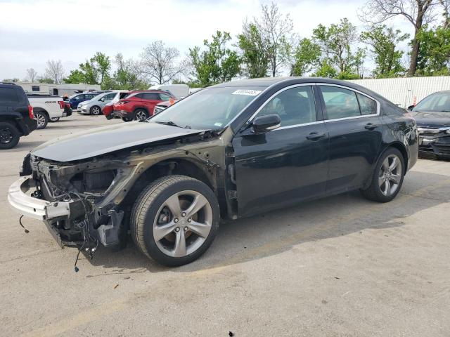 Vin: 19uua9f20da002120, lot: 53804465, acura tl 2013 img_1
