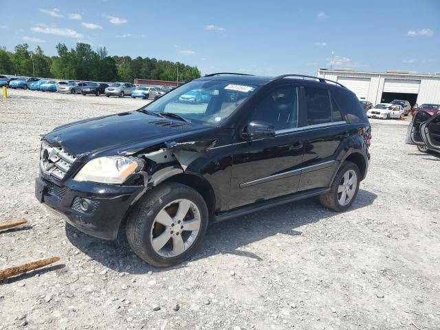 MERCEDES-BENZ M-CLASS 350 4MATIC