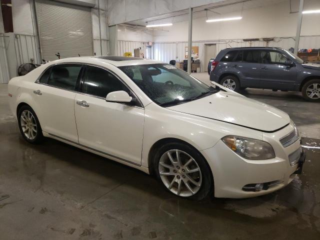 Vin: 1g1ze5e72bf337256, lot: 52183105, chevrolet malibu ltz 20114
