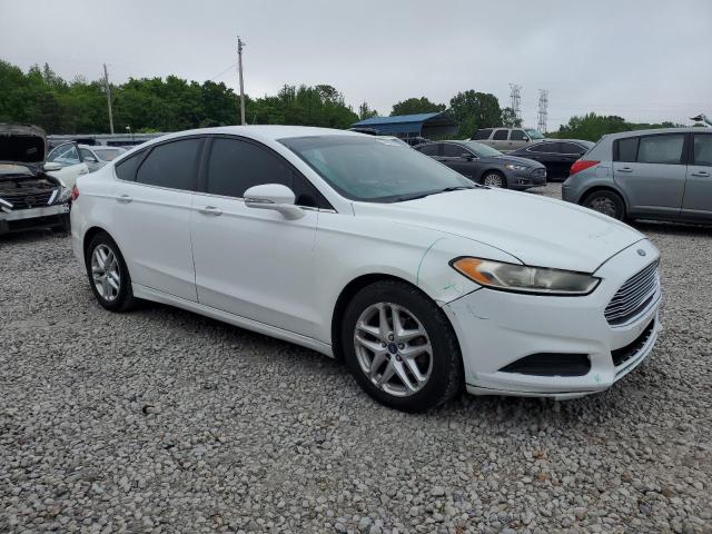 Vin: 3fa6p0h7xer213722, lot: 53852665, ford fusion se 20144