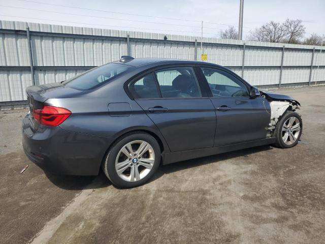 Vin: wba8e3g5xgnu00519, lot: 50539605, bmw 3 series xi sulev 20163
