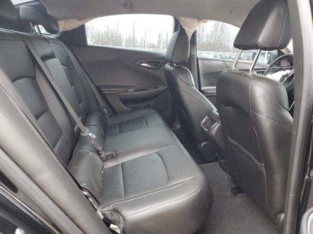 2017 CHEVROLET MALIBU LT - 1G1ZE5STXHF287801