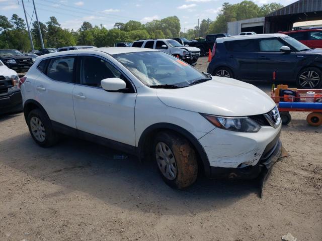 Vin: jn1bj1cp0jw103778, lot: 52589385, nissan rogue s 20184