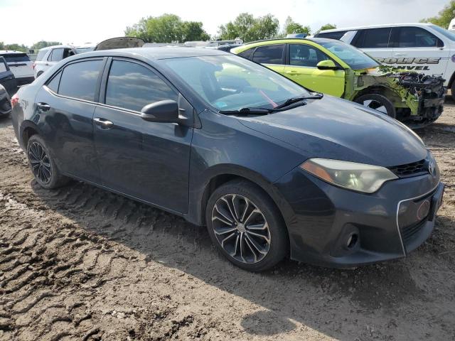 2015 TOYOTA COROLLA L - 5YFBURHE9FP217210