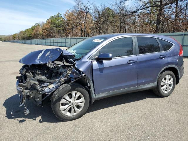 Vin: 2hkrm4h54dh624847, lot: 54136435, honda crv ex 2013 img_1