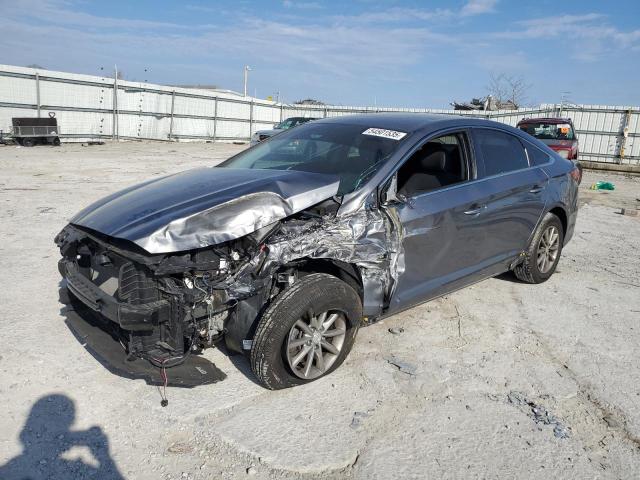 Vin: 5npe24af4kh733071, lot: 54501535, hyundai sonata se 2019 img_1