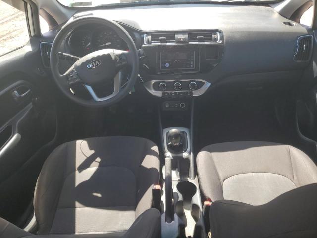 2017 KIA RIO LX - KNADM4A30H6011804