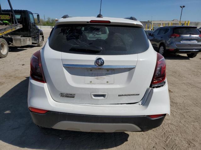 2018 BUICK ENCORE PRE - KL4CJASBXJB723353