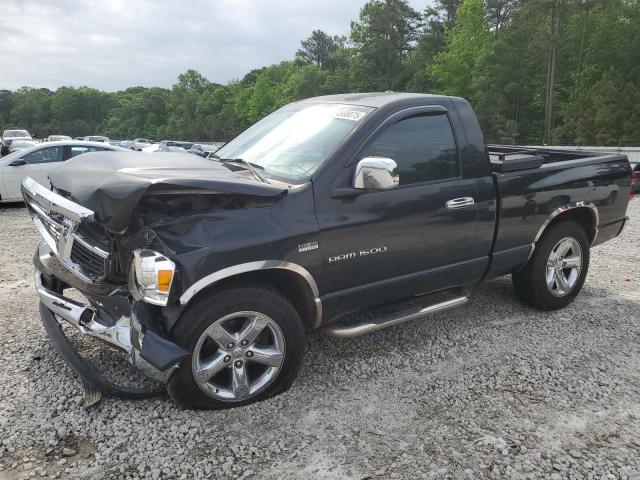 DODGE RAM 1500 S