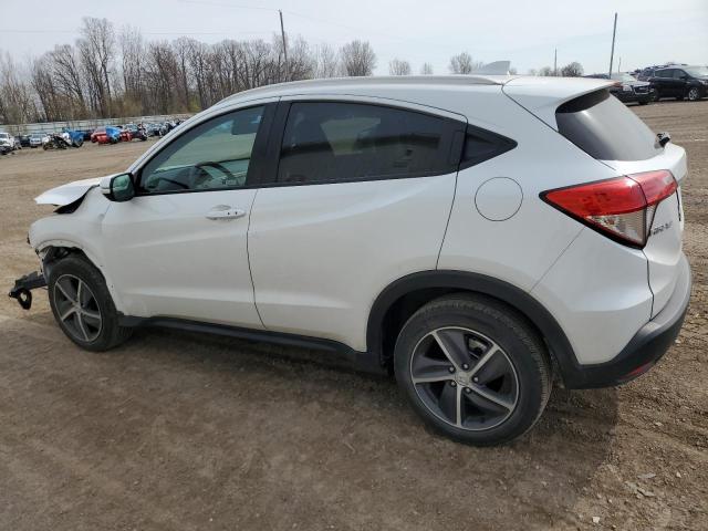 Vin: 3czru6h51mm704008, lot: 54193015, honda hr-v ex 20212