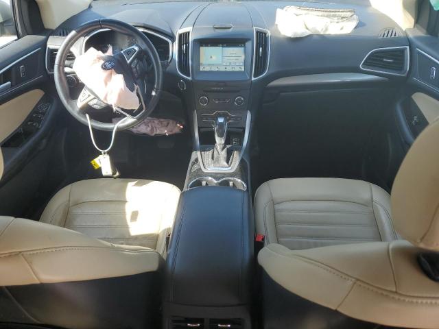 2018 FORD EDGE SEL - 2FMPK4J92JBB37899