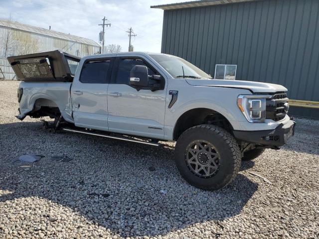 Vin: 1ftfw1ed2pfa82993, lot: 54899635, ford f-150 supercrew 20234
