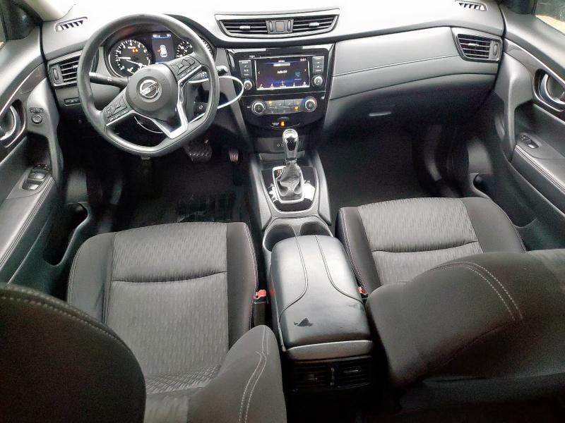 2019 NISSAN ROGUE S - JN8AT2MT7KW502553