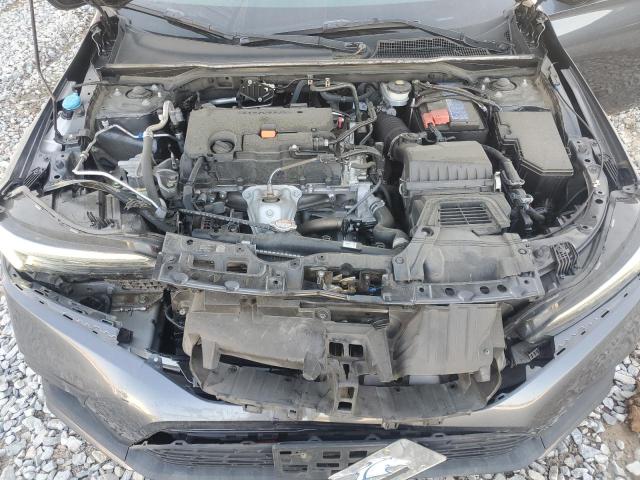 2022 HONDA CIVIC LX - 2HGFE2F27NH508941