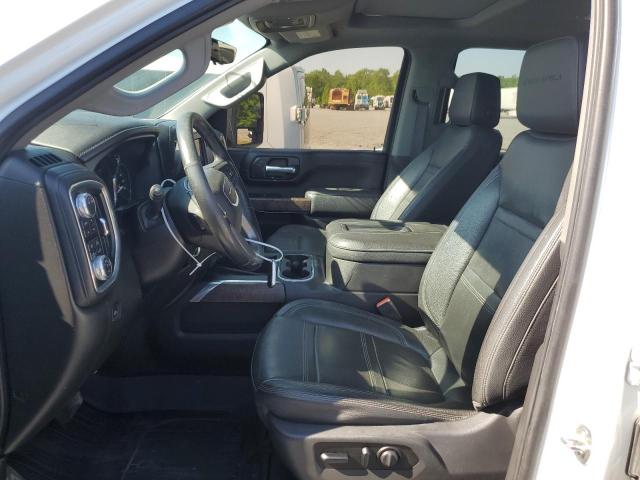 2021 GMC SIERRA K25 NCS107382