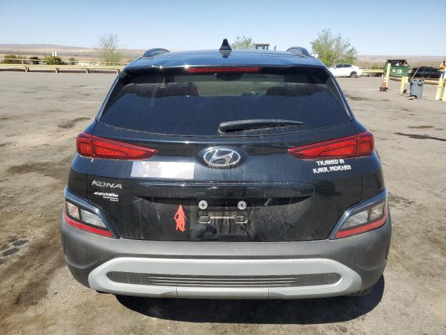 2023 HYUNDAI KONA SEL - KM8K32AB1PU960227
