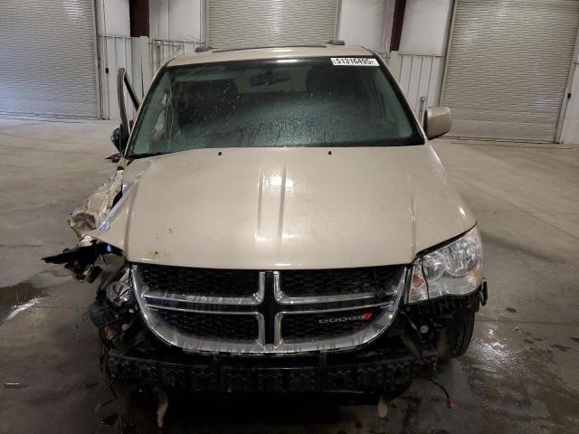 2015 DODGE GRAND CARA - 2C4RDGDG9FR713053