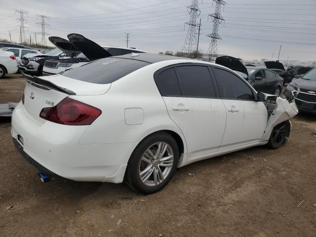 Vin: jn1cv6ar4dm769424, lot: 53451775, infiniti g37 20133
