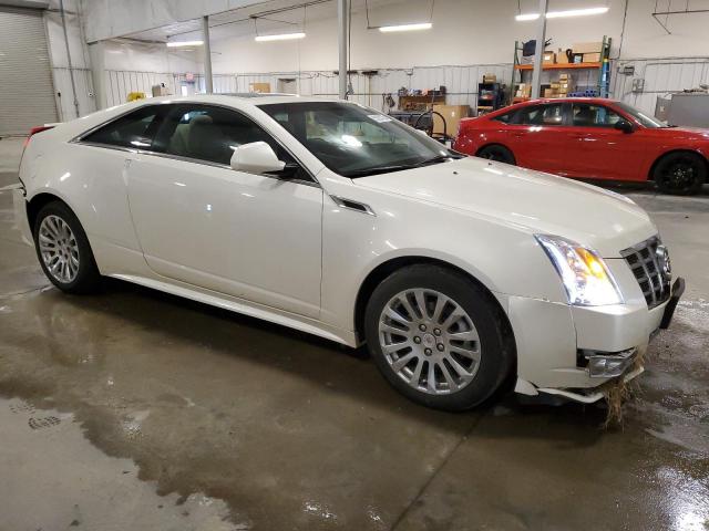 Vin: 1g6dh1e31e0117115, lot: 53103125, cadillac cts premium collection 20144