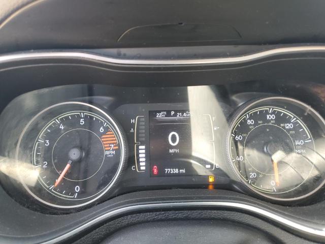 2019 JEEP CHEROKEE L - 1C4PJLLB2KD358108