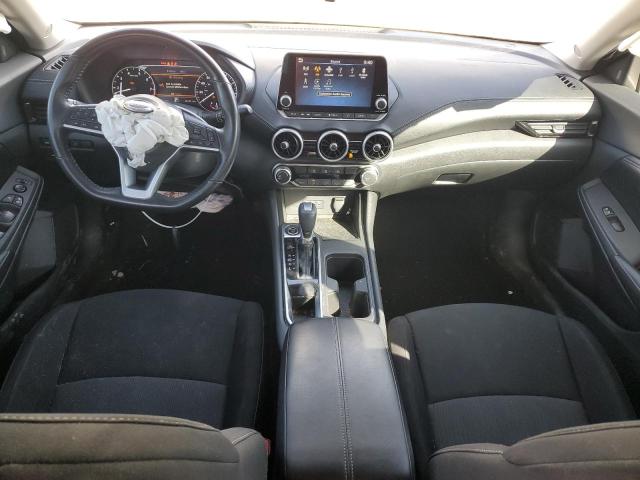 2022 NISSAN SENTRA SV - 3N1AB8CV8NY246802