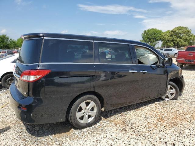 Vin: jn8ae2kp4f9120193, lot: 53316835, nissan quest s 20153