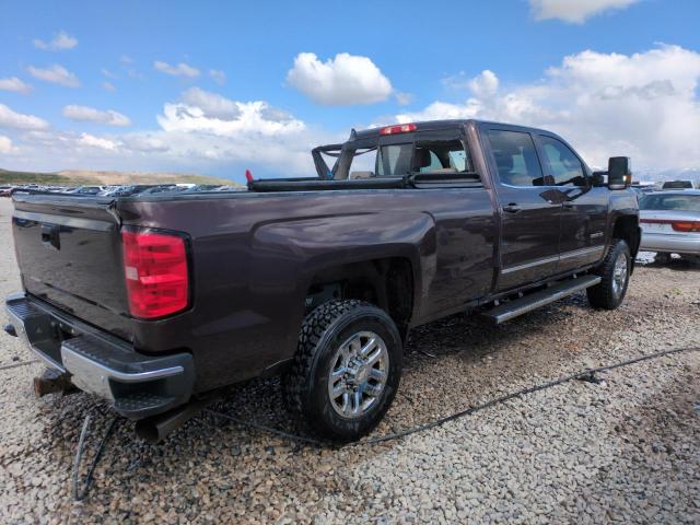 Vin: 1gc4k0e83gf199692, lot: 51864015, chevrolet all models k3500 ltz 20163