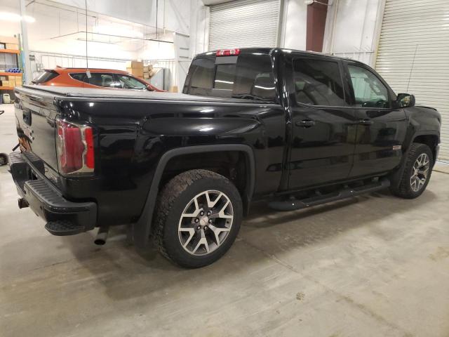Vin: 3gtu2nej5hg105229, lot: 54887985, gmc sierra k1500 slt 20173