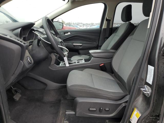 2018 FORD ESCAPE SE - 1FMCU9GD2JUA48491