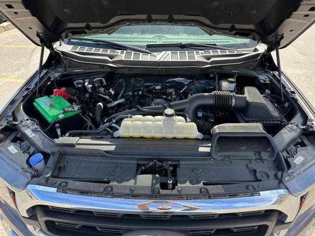 2023 FORD F150 SUPER - 1FTEW1EP1PFA41180