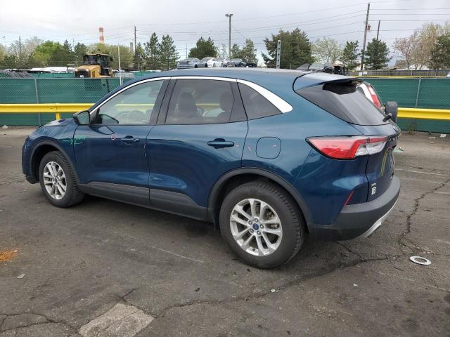 Vin: 1fmcu9g67luc65202, lot: 55088335, ford escape se 20202