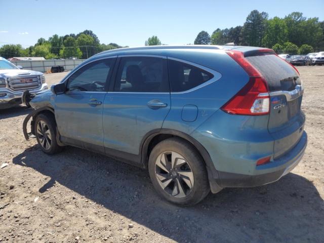 2016 HONDA CR-V TOURI - 5J6RM3H93GL007530