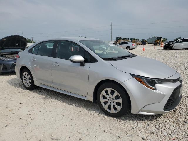 Vin: 5yfb4mde3pp064902, lot: 54778435, toyota corolla le 20234