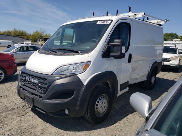 RAM PROMASTER 1500 STANDARD