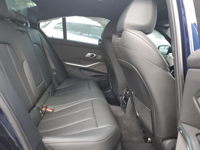 2022 BMW M340I WBA5U7C03NFM33649