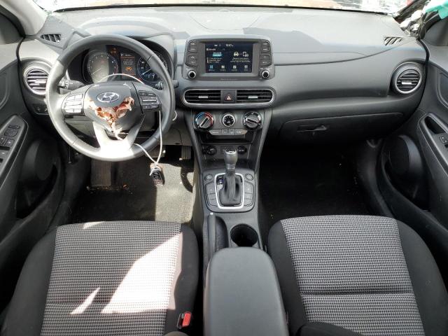 2021 HYUNDAI KONA SEL - KM8K2CAA2MU733561
