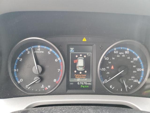 2017 TOYOTA RAV4 XLE - 2T3WFREVXHW386970