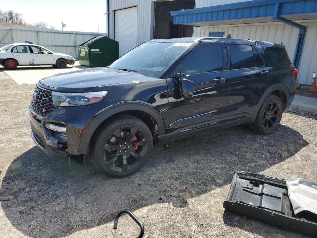 Vin: 1fm5k8gc0nga71708, lot: 53046125, ford explorer st 2022 img_1