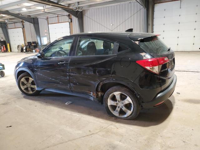 Vin: 3czru6h34mm719570, lot: 52105845, honda hr-v lx 20212