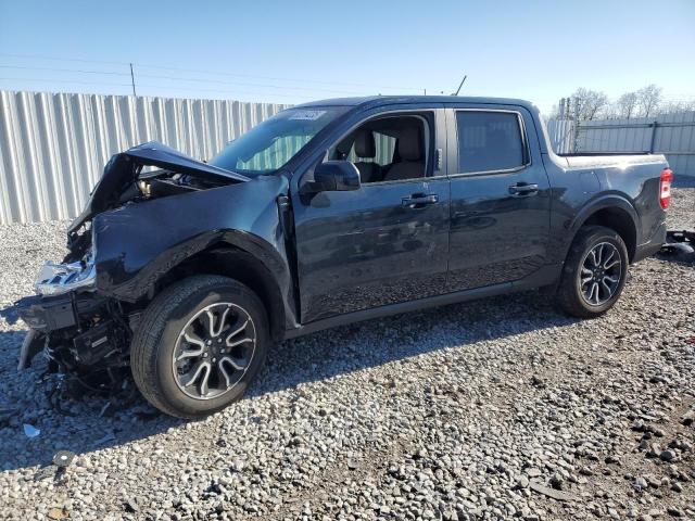 FORD MAVERICK X