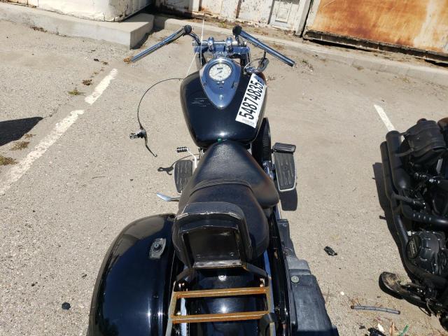 2003 YAMAHA XV1600 AS JYAVP02Y33A002372