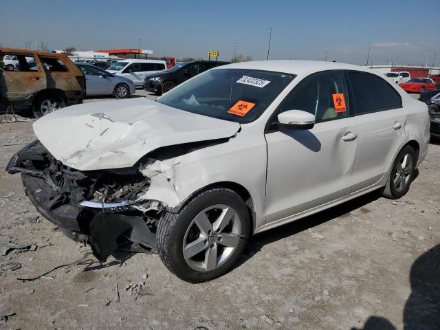 VOLKSWAGEN JETTA TDI