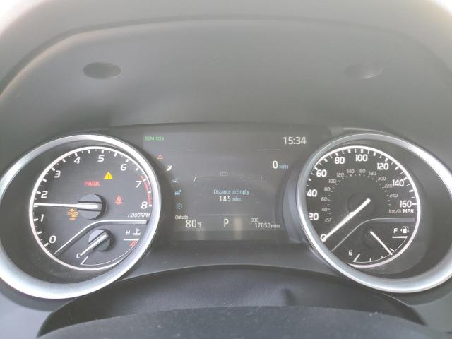 2023 TOYOTA CAMRY LE 4T1C11BK8PU106032